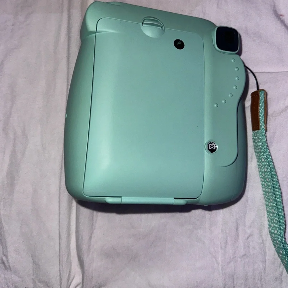 used once and never again, in perfect condition